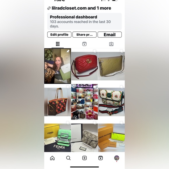 LilRad is Selling Solo.Please like this flyer to be notified when I go live 🥰🩷 - Picture 8 of 16